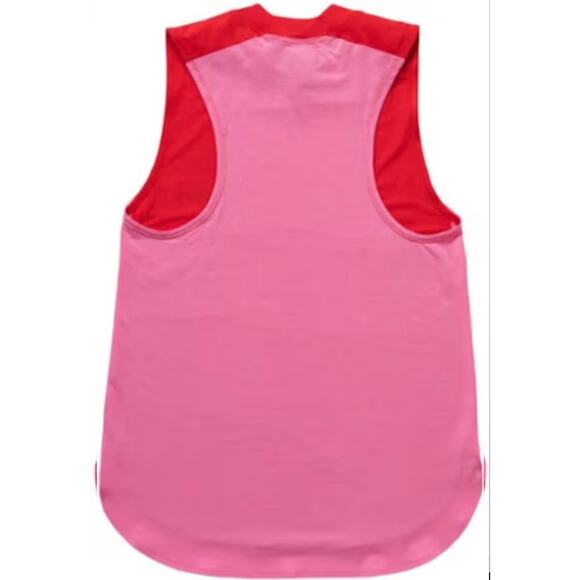 Cotopaaxi Womens Quito Active Tank Sz XS Stretch Athletic Colorblock Gym Casual - Picture 2 of 7